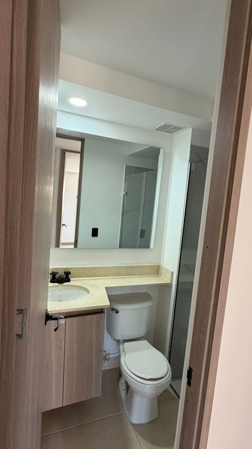 Apartamento de 3 alcobas en venta en Facultad De Minas U. Nacional, Medellín, 69 m² · foto 10 de 19