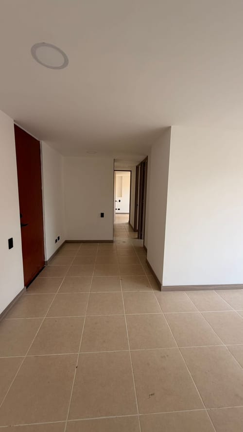 Apartamento de 3 alcobas en venta en Facultad De Minas U. Nacional, Medellín, 69 m² · foto 11 de 19