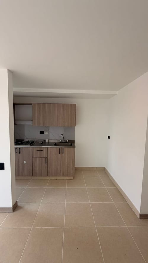 Apartamento de 3 alcobas en venta en Facultad De Minas U. Nacional, Medellín, 69 m² · foto 13 de 19