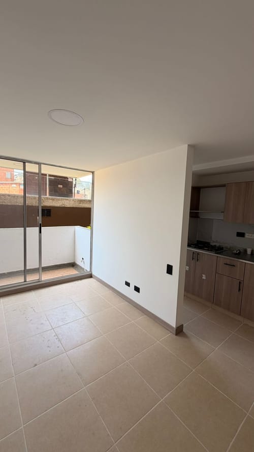 Apartamento de 3 alcobas en venta en Facultad De Minas U. Nacional, Medellín, 69 m² · foto 14 de 19