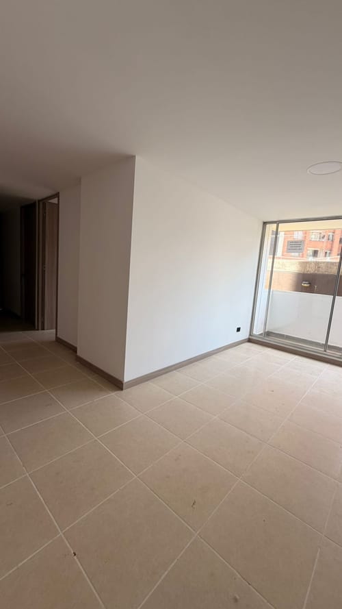 Apartamento de 3 alcobas en venta en Facultad De Minas U. Nacional, Medellín, 69 m² · foto 15 de 19