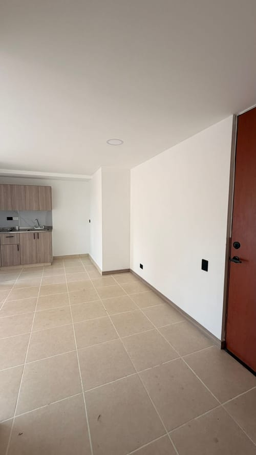 Apartamento de 3 alcobas en venta en Facultad De Minas U. Nacional, Medellín, 69 m² · foto 16 de 19