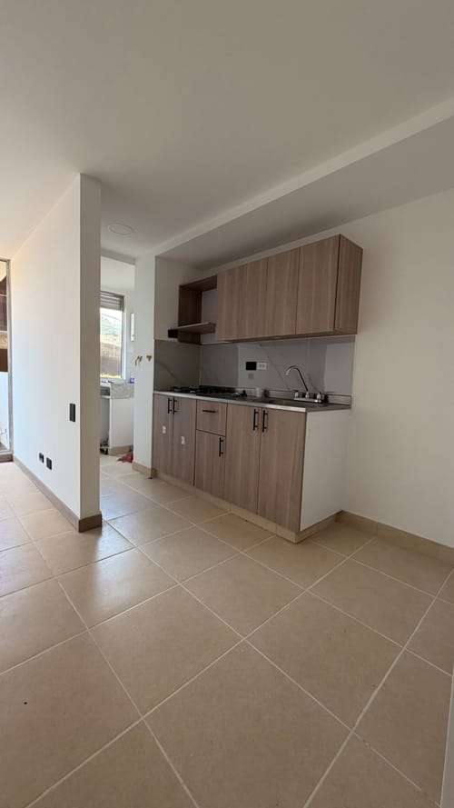 Apartamento de 3 alcobas en venta en Facultad De Minas U. Nacional, Medellín, 69 m² · foto 17 de 19