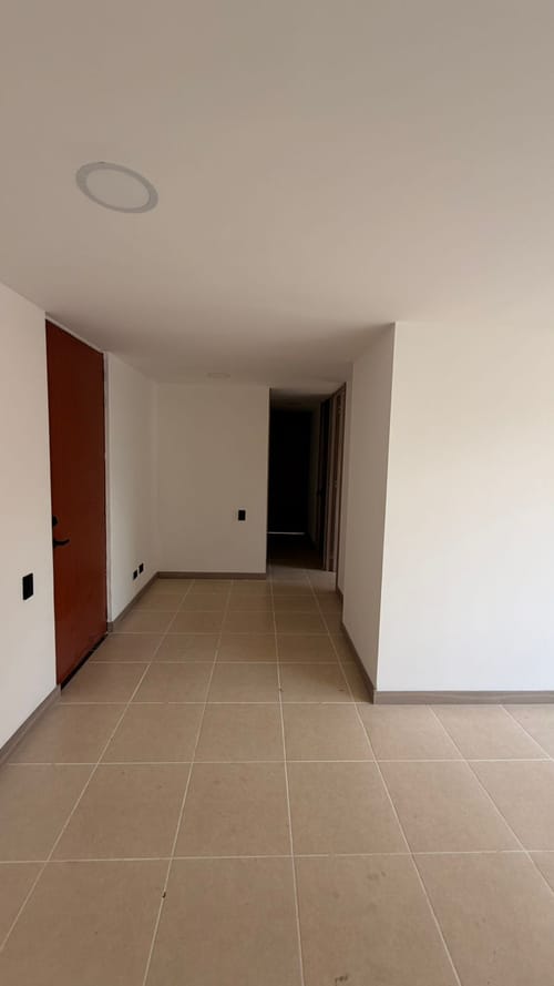 Apartamento de 3 alcobas en venta en Facultad De Minas U. Nacional, Medellín, 69 m² · foto 18 de 19