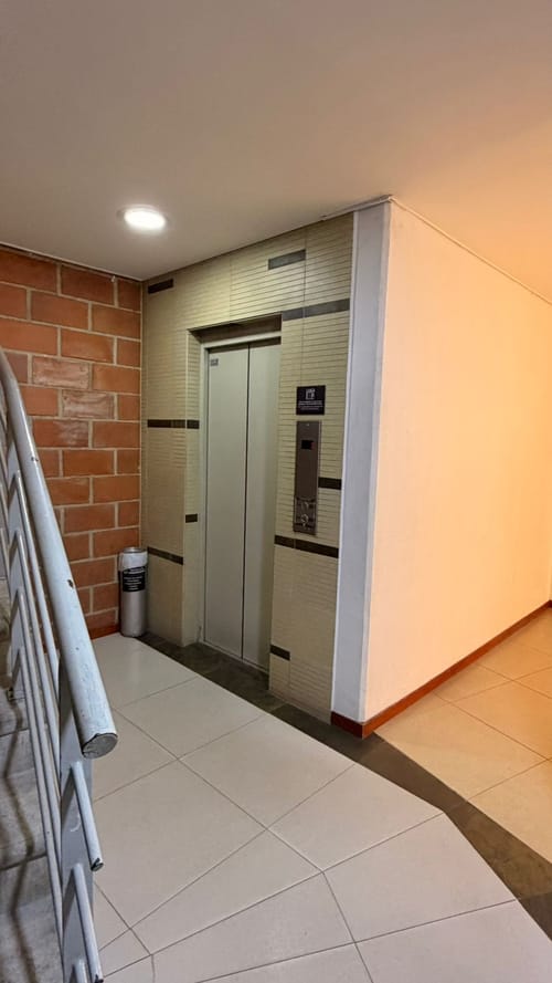 Apartamento de 3 alcobas en venta en Facultad De Minas U. Nacional, Medellín, 69 m² · foto 19 de 19
