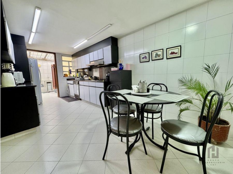 Casa en venta en San Patricio, Bogotá · foto 4 de 16