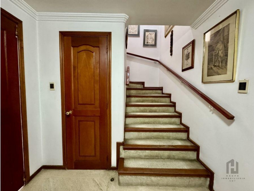 Casa en venta en San Patricio, Bogotá · foto 6 de 16