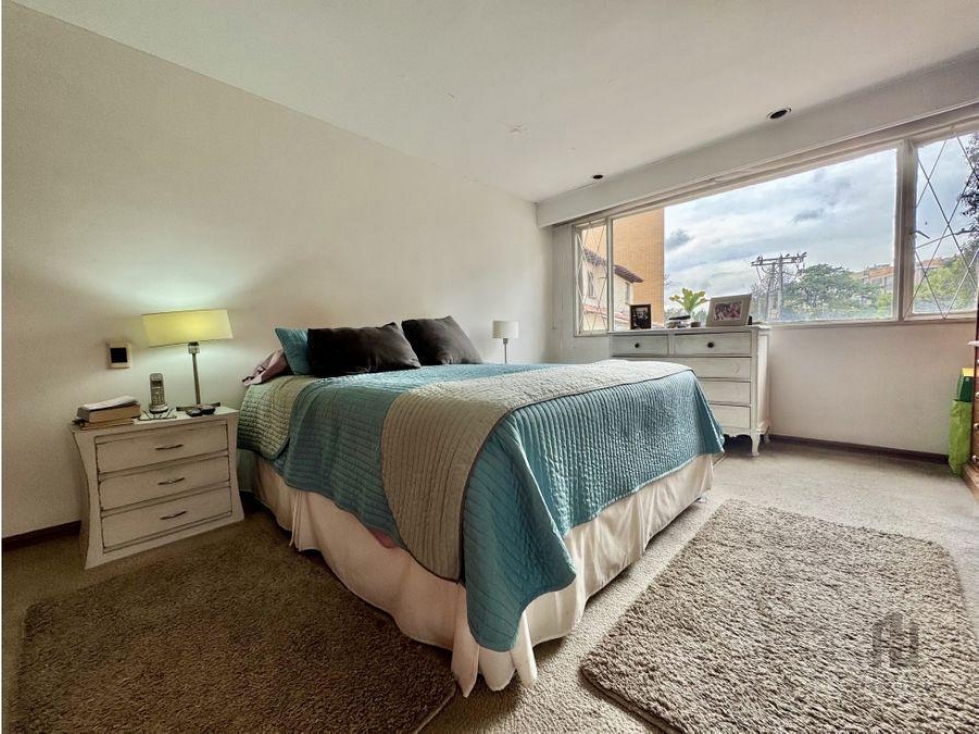 Casa en venta en San Patricio, Bogotá · foto 9 de 16