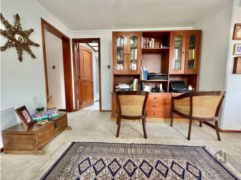 Casa en venta en San Patricio, Bogotá · foto 12 de 16