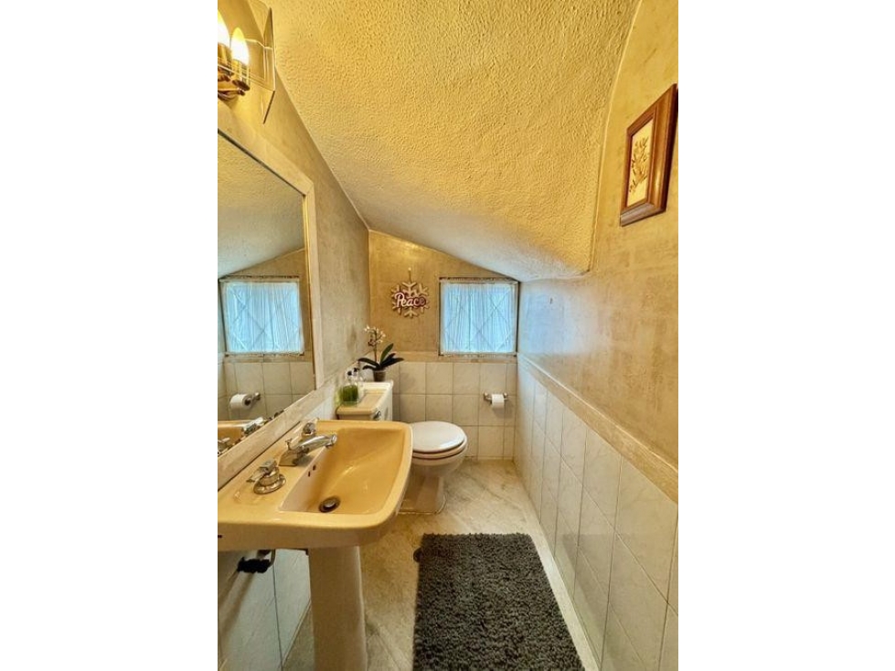 Casa en venta en San Patricio, Bogotá · foto 14 de 16