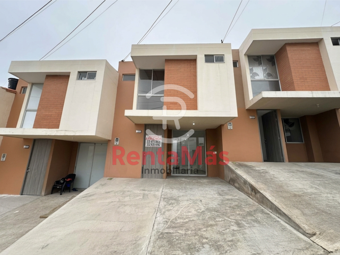 Casa de 3 alcobas en arriendo en Bellavista, Los Patios, 70 m² · foto 3 de 21