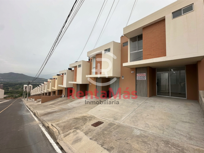 Casa de 3 alcobas en arriendo en Bellavista, Los Patios, 70 m² · foto 4 de 21