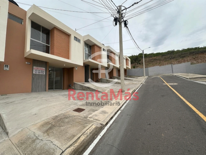 Casa de 3 alcobas en arriendo en Bellavista, Los Patios, 70 m² · foto 5 de 21