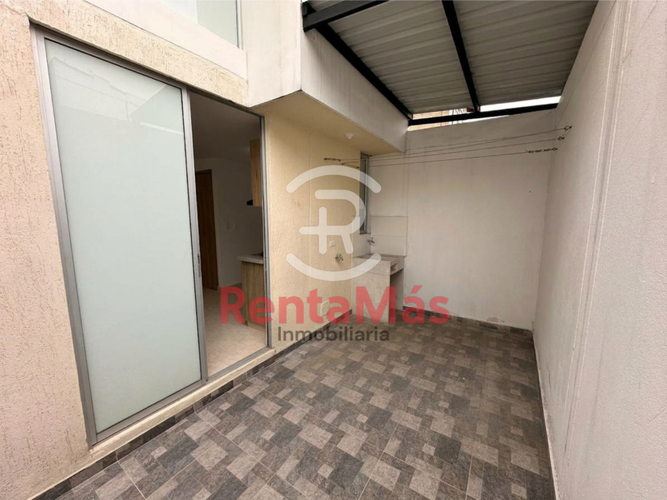 Casa de 3 alcobas en arriendo en Bellavista, Los Patios, 70 m² · foto 9 de 21