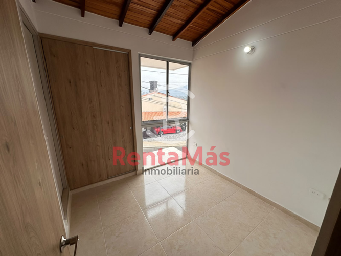 Casa de 3 alcobas en arriendo en Bellavista, Los Patios, 70 m² · foto 10 de 21