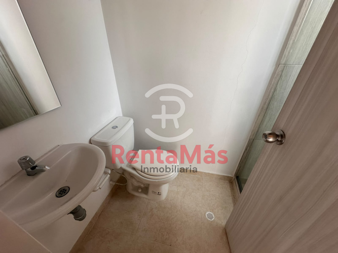 Casa de 3 alcobas en arriendo en Bellavista, Los Patios, 70 m² · foto 14 de 21
