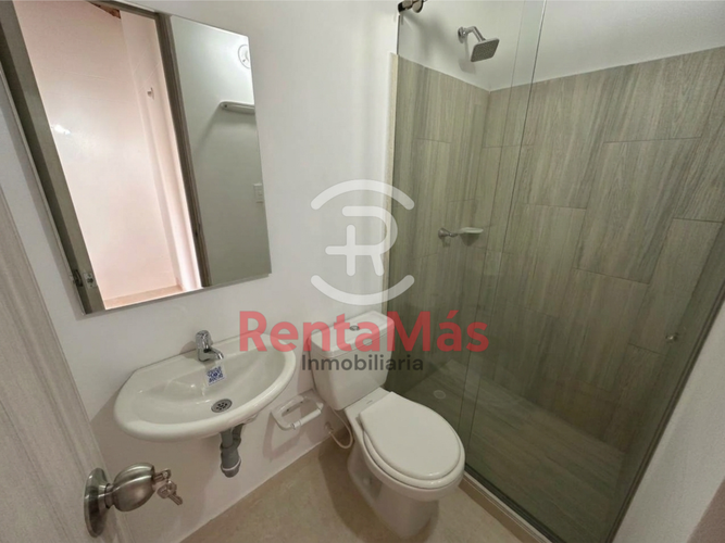 Casa de 3 alcobas en arriendo en Bellavista, Los Patios, 70 m² · foto 15 de 21