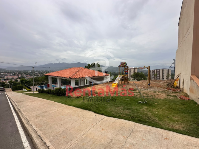 Casa de 3 alcobas en arriendo en Bellavista, Los Patios, 70 m² · foto 17 de 21