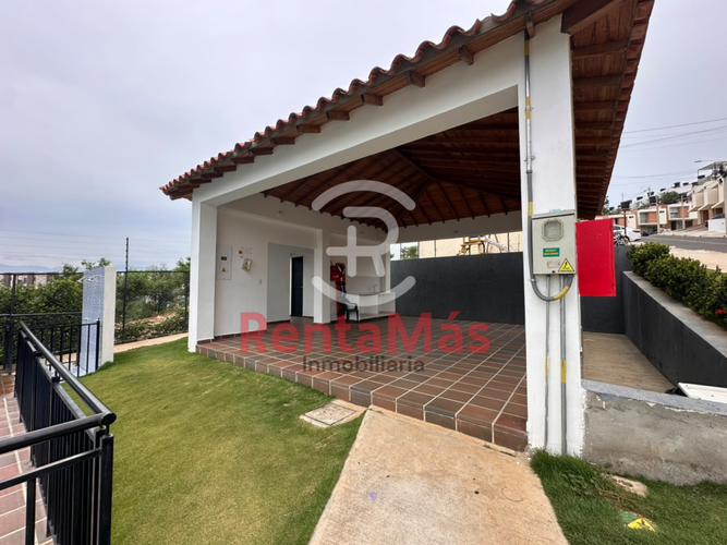 Casa de 3 alcobas en arriendo en Bellavista, Los Patios, 70 m² · foto 18 de 21