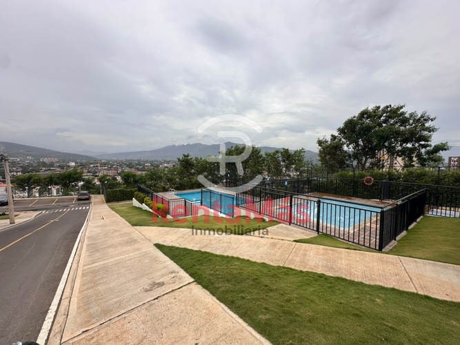 Casa de 3 alcobas en arriendo en Bellavista, Los Patios, 70 m² · foto 21 de 21