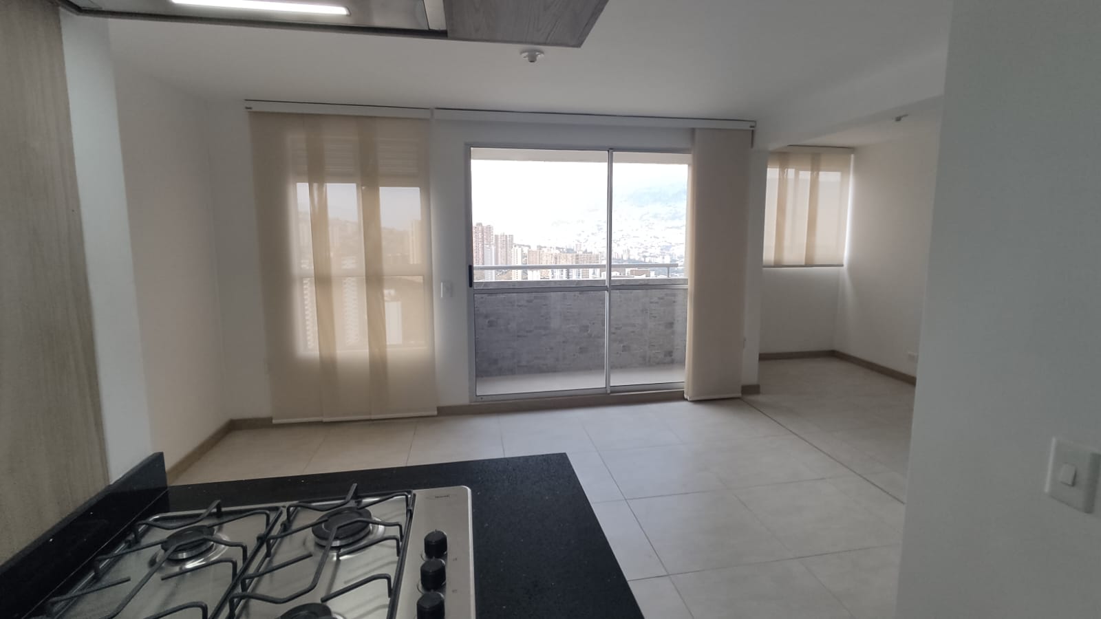 Apartamento en venta en Santa Rosa De Lima, Medellín · foto 3 de 23