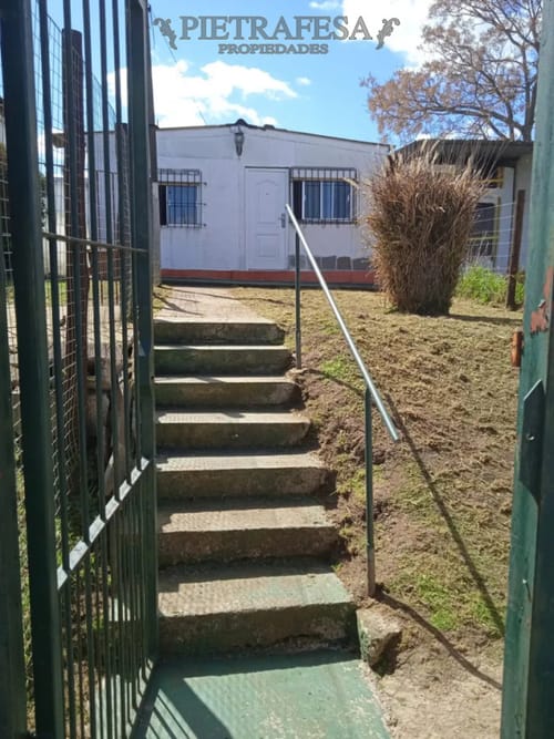 Apartamento en alquiler, 1 dormitorio, 1 baño, patio. Colon. · Foto 6