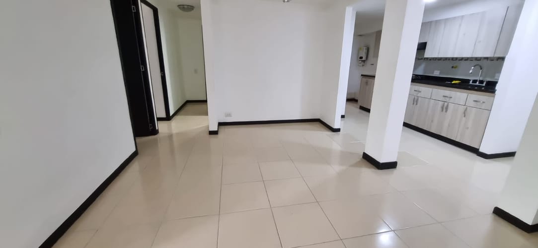 Apartamento en venta en La Tablaza, La Estrella · foto 5 de 18