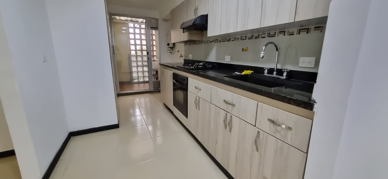 Apartamento en venta en La Tablaza, La Estrella · foto 7 de 18