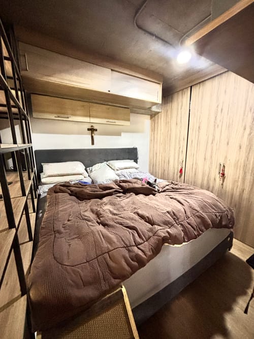 Apartaestudio en venta en Santa Maria De Los Lagos, Chía, 52 m² · foto 5 de 16