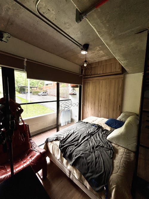 Apartaestudio en venta en Santa Maria De Los Lagos, Chía, 52 m² · foto 6 de 16