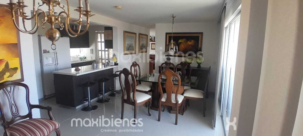 Apartamento de 3 alcobas en arriendo en Suramérica, La Estrella, 103 m² · foto 2 de 10