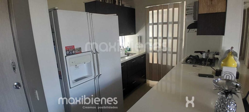 Apartamento de 3 alcobas en arriendo en Suramérica, La Estrella, 103 m² · foto 3 de 10