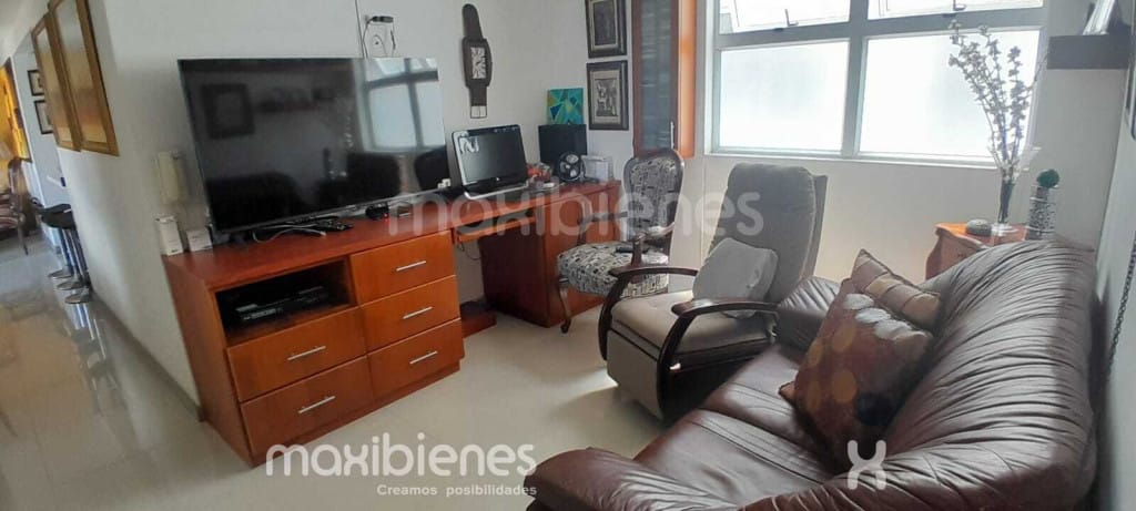 Apartamento de 3 alcobas en arriendo en Suramérica, La Estrella, 103 m² · foto 4 de 10