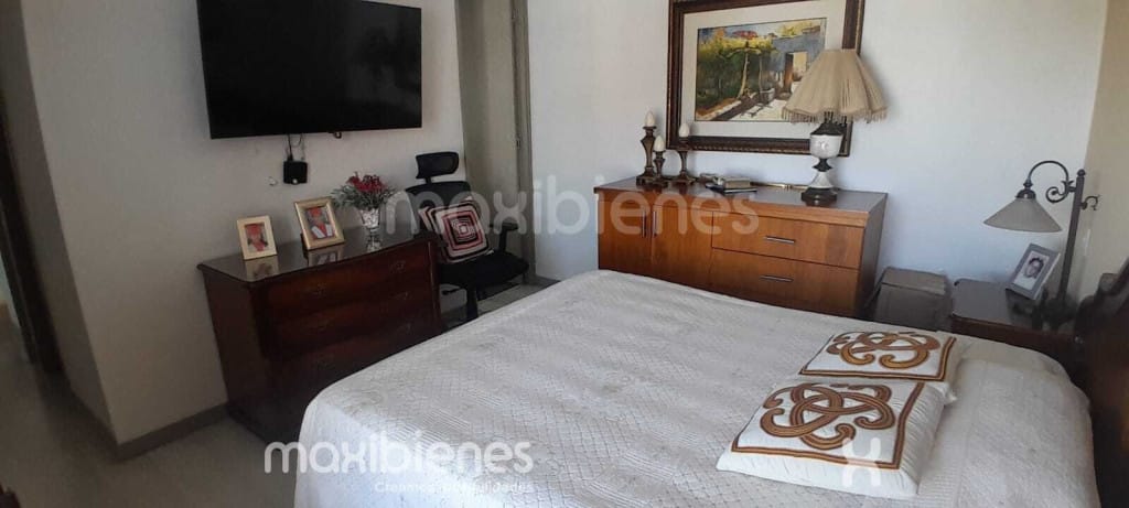 Apartamento de 3 alcobas en arriendo en Suramérica, La Estrella, 103 m² · foto 5 de 10