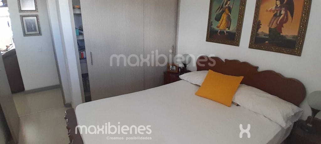 Apartamento de 3 alcobas en arriendo en Suramérica, La Estrella, 103 m² · foto 6 de 10