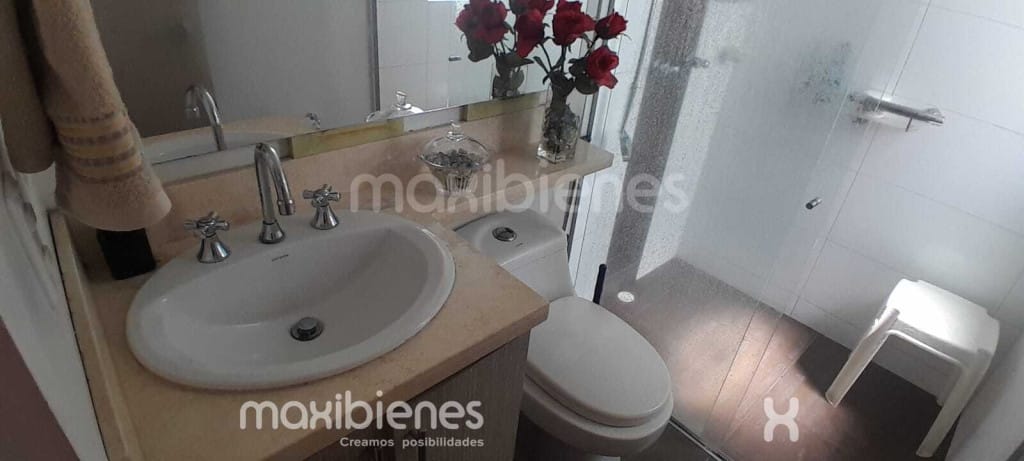 Apartamento de 3 alcobas en arriendo en Suramérica, La Estrella, 103 m² · foto 7 de 10