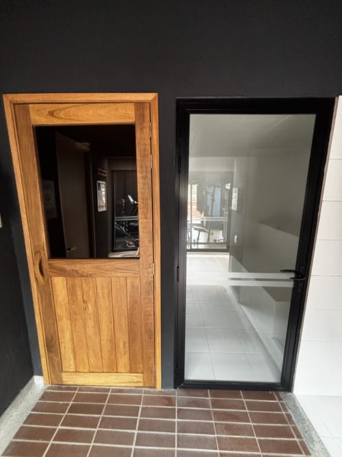 Apartaestudio en venta en Santa Maria De Los Lagos, Chía, 52 m² · foto 11 de 16
