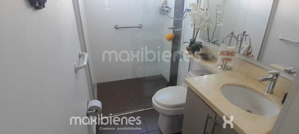 Apartamento de 3 alcobas en arriendo en Suramérica, La Estrella, 103 m² · foto 8 de 10