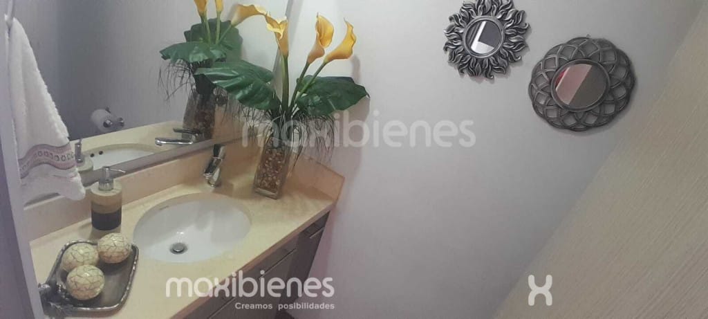Apartamento de 3 alcobas en arriendo en Suramérica, La Estrella, 103 m² · foto 9 de 10