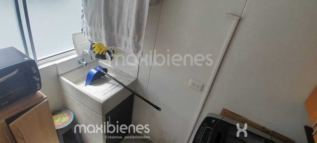 Apartamento de 3 alcobas en arriendo en Suramérica, La Estrella, 103 m² · foto 10 de 10