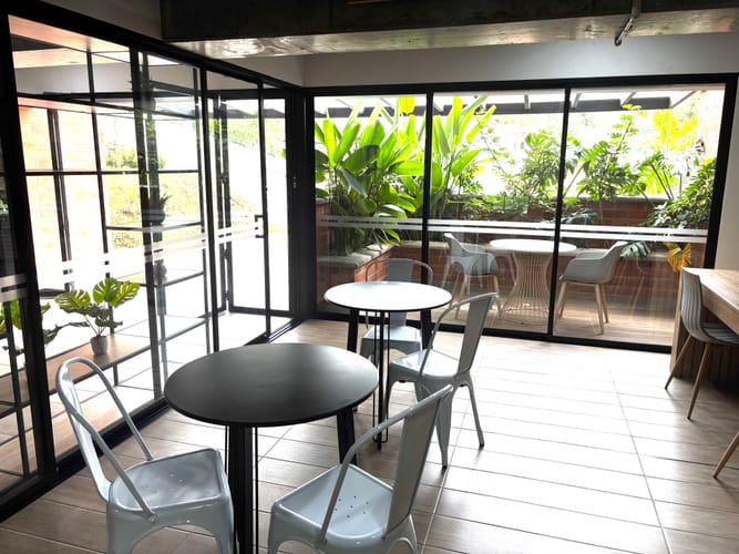 Apartaestudio en venta en Santa Maria De Los Lagos, Chía, 52 m² · foto 12 de 16
