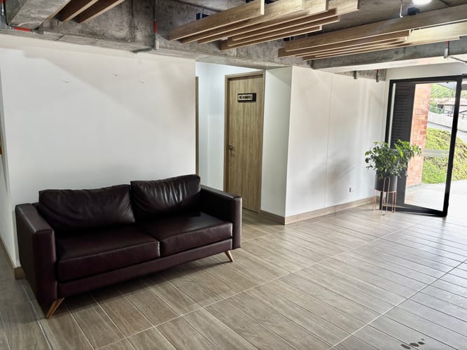 Apartaestudio en venta en Santa Maria De Los Lagos, Chía, 52 m² · foto 13 de 16