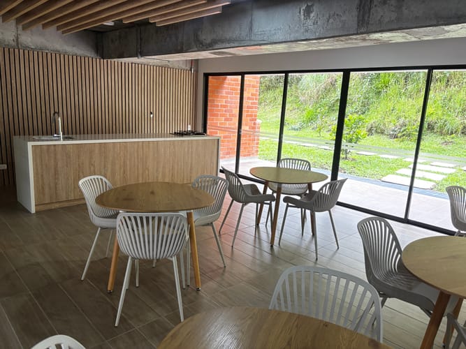 Apartaestudio en venta en Santa Maria De Los Lagos, Chía, 52 m² · foto 16 de 16