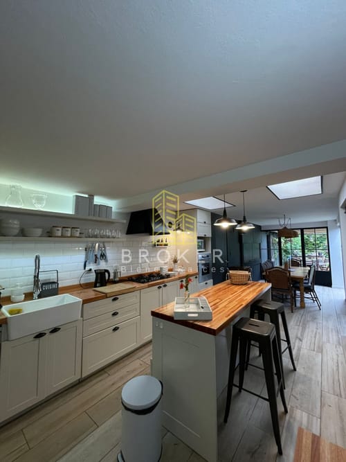 Alquiler hermosa y amplia casa con pileta climatizada en San Rafael, Punta del Este · Foto 6