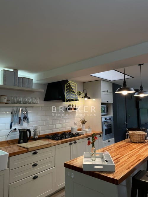 Alquiler hermosa y amplia casa con pileta climatizada en San Rafael, Punta del Este · Foto 7