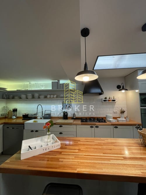 Alquiler hermosa y amplia casa con pileta climatizada en San Rafael, Punta del Este · Foto 8