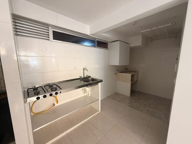 Apartamento de 3 alcobas en arriendo en Villas Del Rosario, Piedecuesta, 54 m² · foto 3 de 12