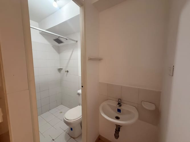 Apartamento de 3 alcobas en arriendo en Villas Del Rosario, Piedecuesta, 54 m² · foto 5 de 12