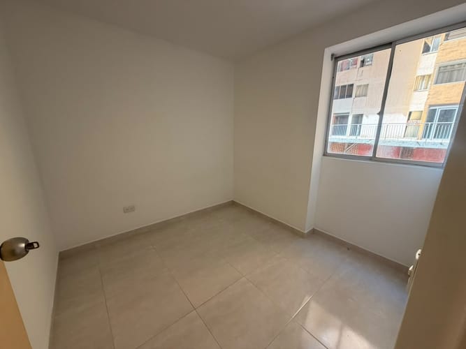 Apartamento de 3 alcobas en arriendo en Villas Del Rosario, Piedecuesta, 54 m² · foto 6 de 12