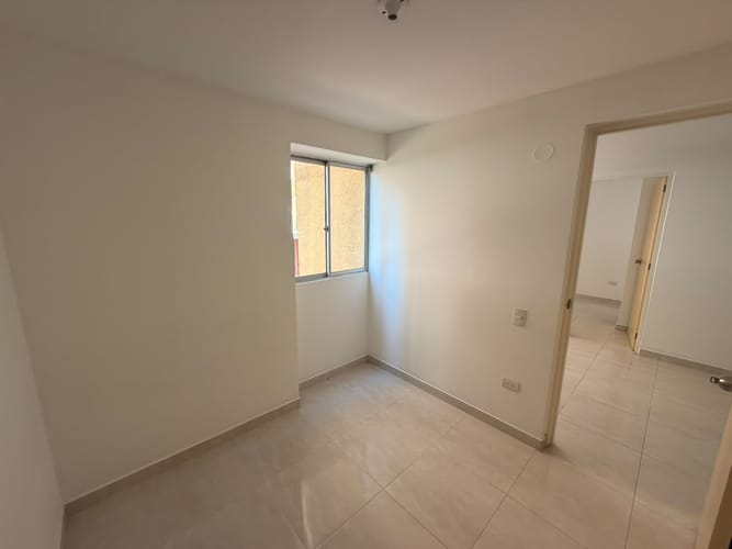 Apartamento de 3 alcobas en arriendo en Villas Del Rosario, Piedecuesta, 54 m² · foto 7 de 12